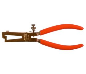 Alicates pelacables antichispa de cobre berilio | NSB407